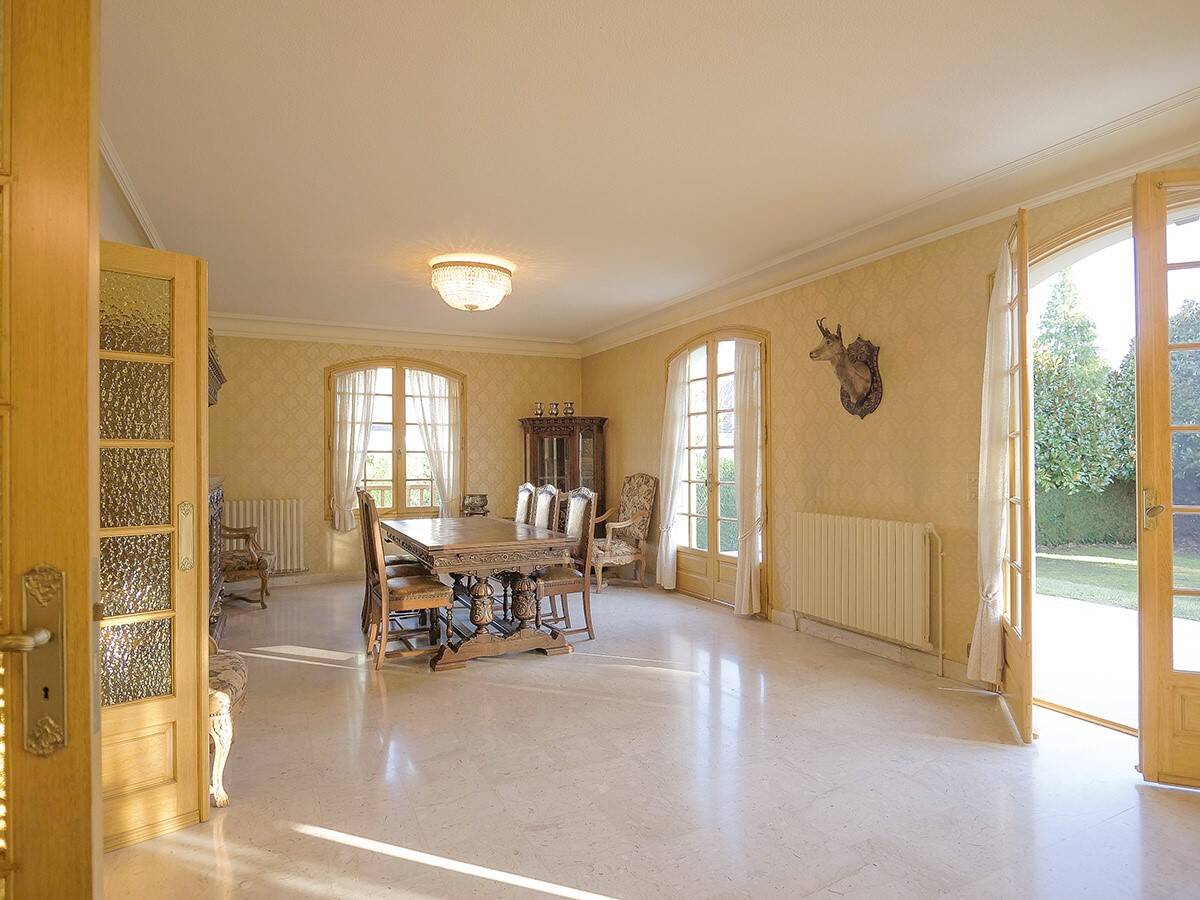 Maison à vendre, 200m², PAU