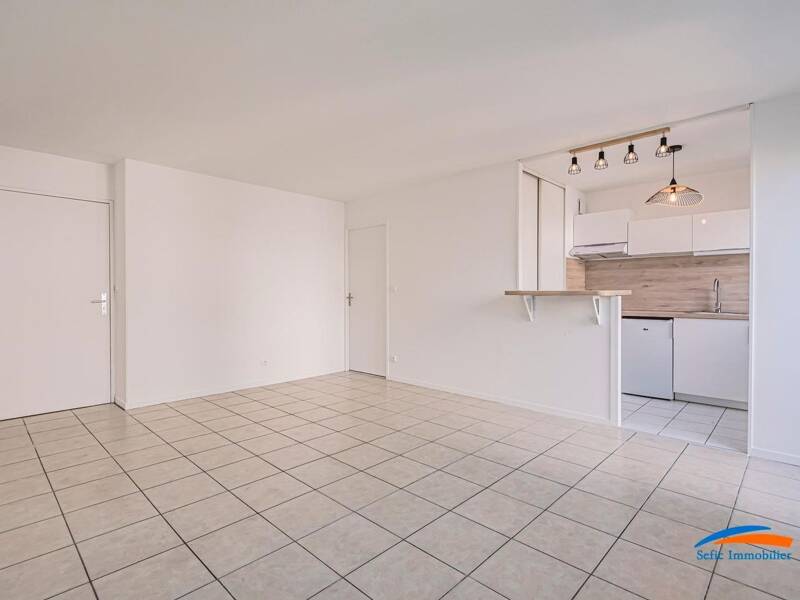 Maison à louer, 32m², REIMS