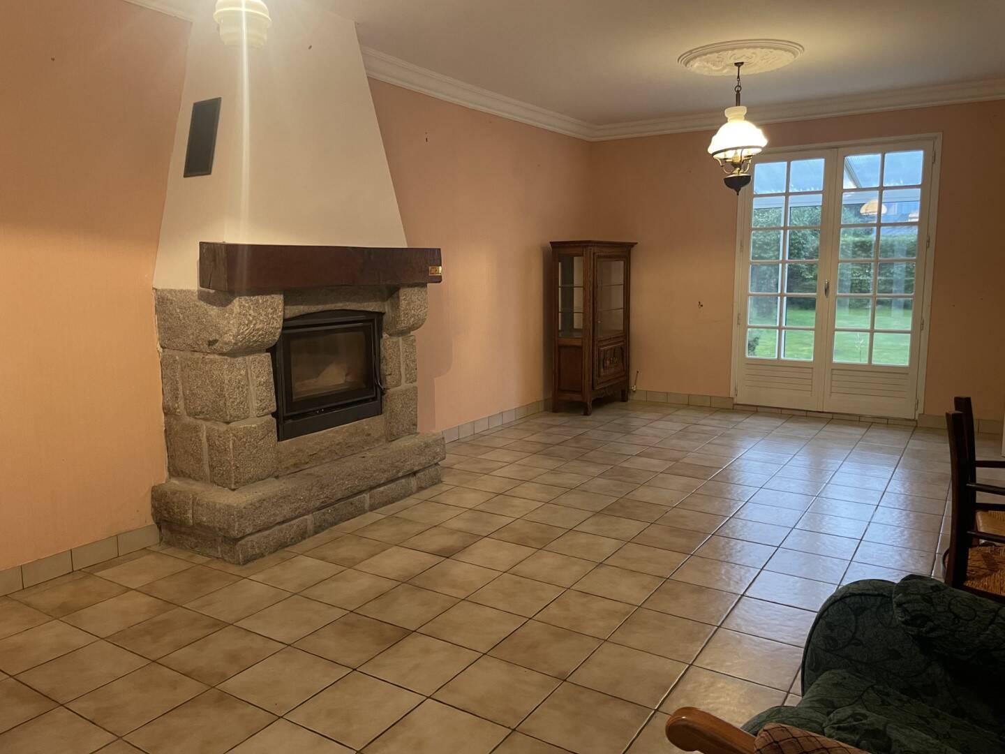Maison à vendre, 117m², QUIMPER