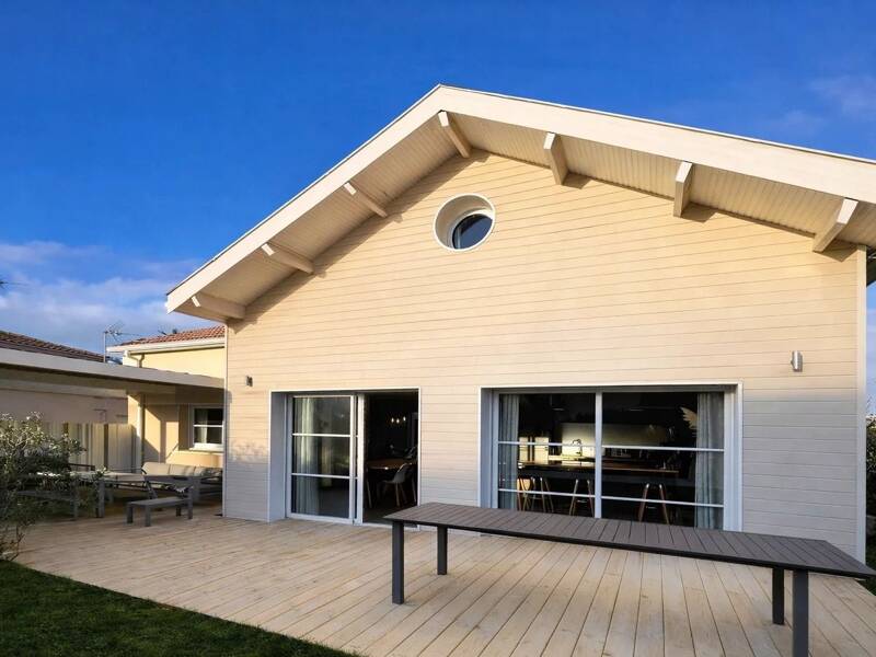 Maison à vendre, 150m², LA BERNERIE EN RETZ