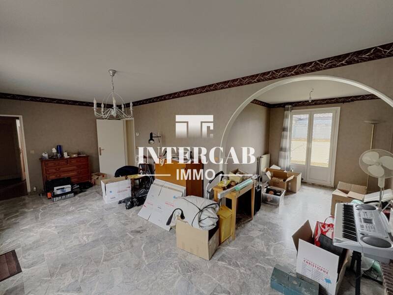 Maison à vendre, 98m², BETHENY