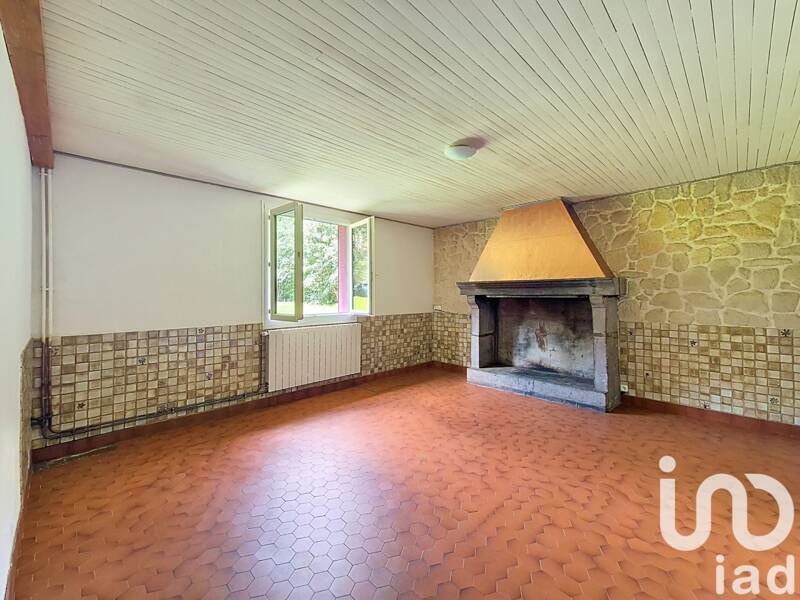 Maison à vendre, 90m², SAINT PIERRE COLAMINE