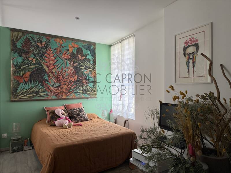 Maison à vendre, 72m², AIX EN PROVENCE