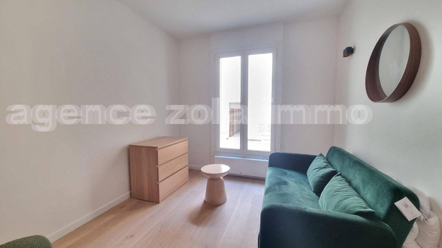 Maison à louer, 15m², ISSY LES MOULINEAUX