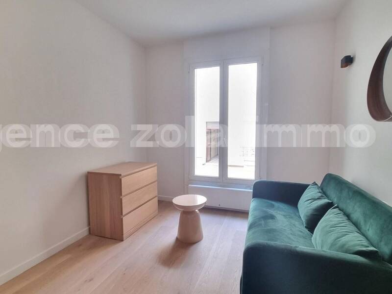 Maison à louer, 15m², ISSY LES MOULINEAUX