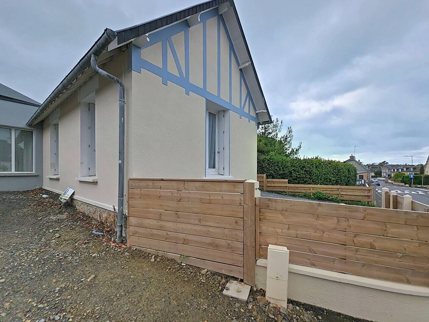 Maison à vendre, 88m², SAINT PAIR SUR MER