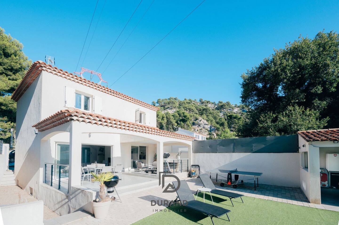 Maison à vendre, 183m², LES PENNES MIRABEAU