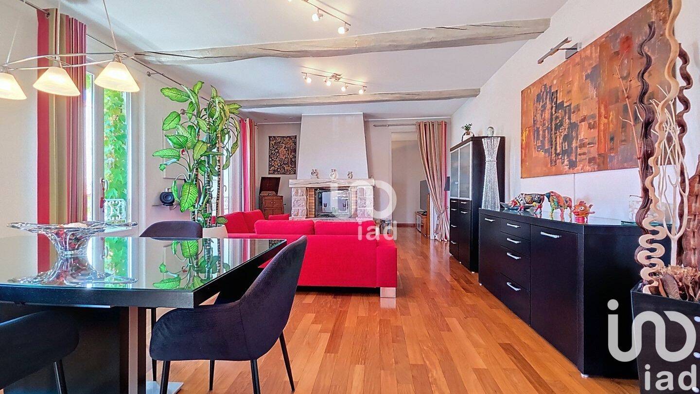 Maison à vendre, 108m², LA TURBIE