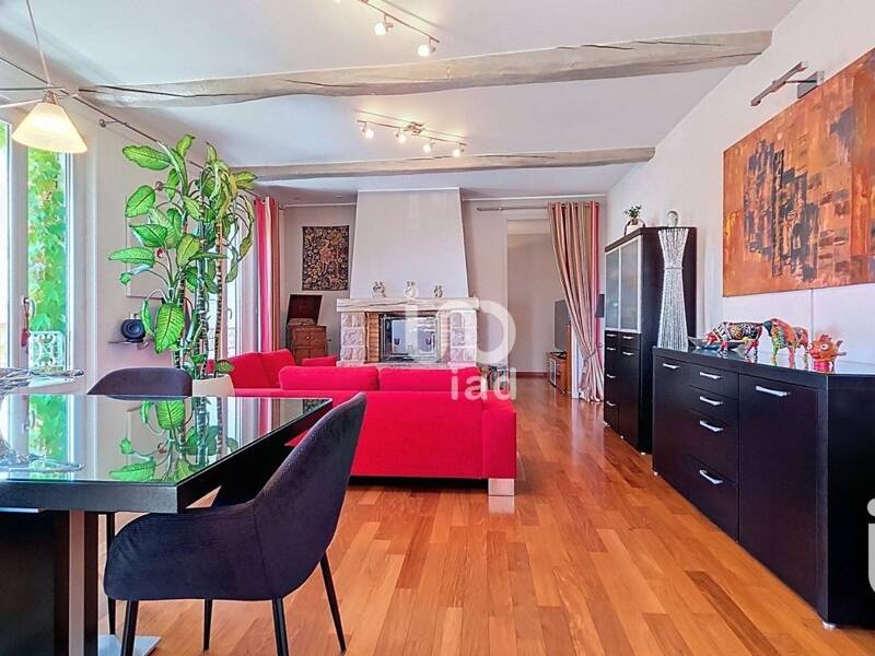 Maison à vendre, 108m², LA TURBIE