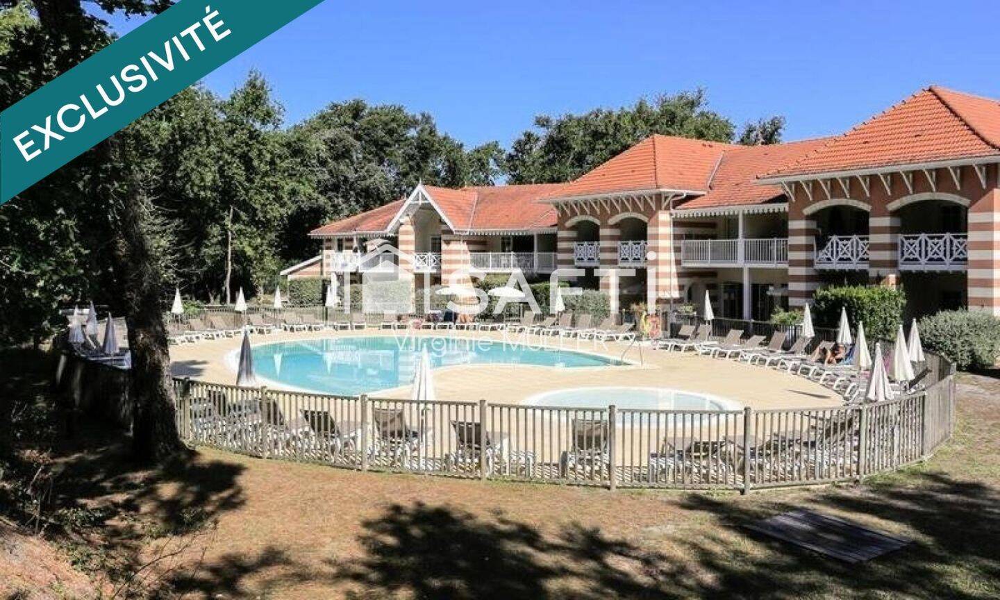 Maison à vendre, 40m², SOULAC SUR MER