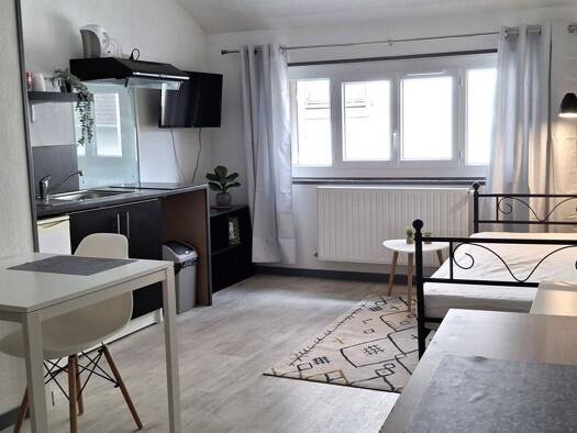 Studio à louer 420 € 1 pièce 20 m² Marche Vichy 03200