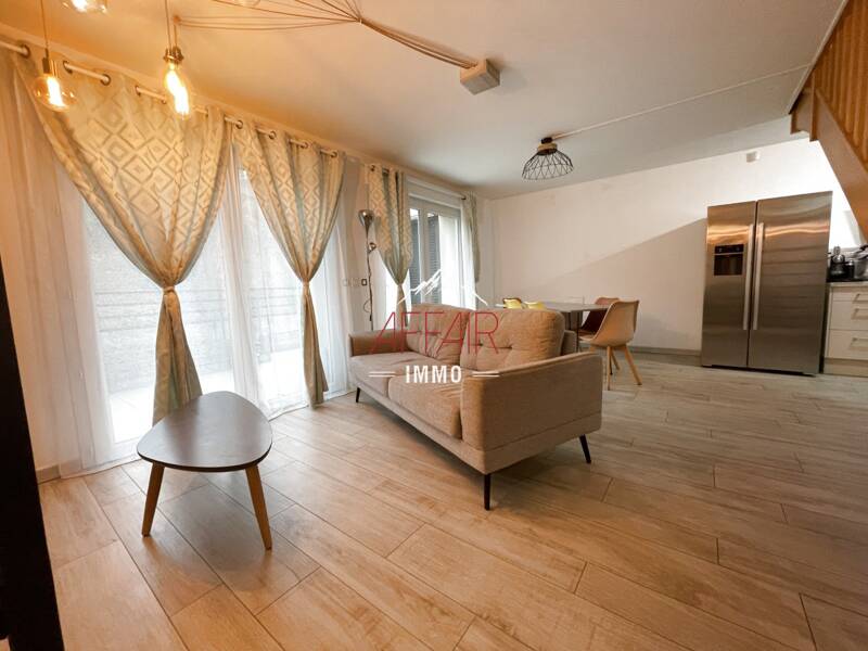 Maison à louer, 82m², BOSSEY