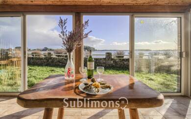 Maison à vendre 728 700 € 5 pièces 3 chambres 144 m² 1 700 m² de terrain Auray 56400