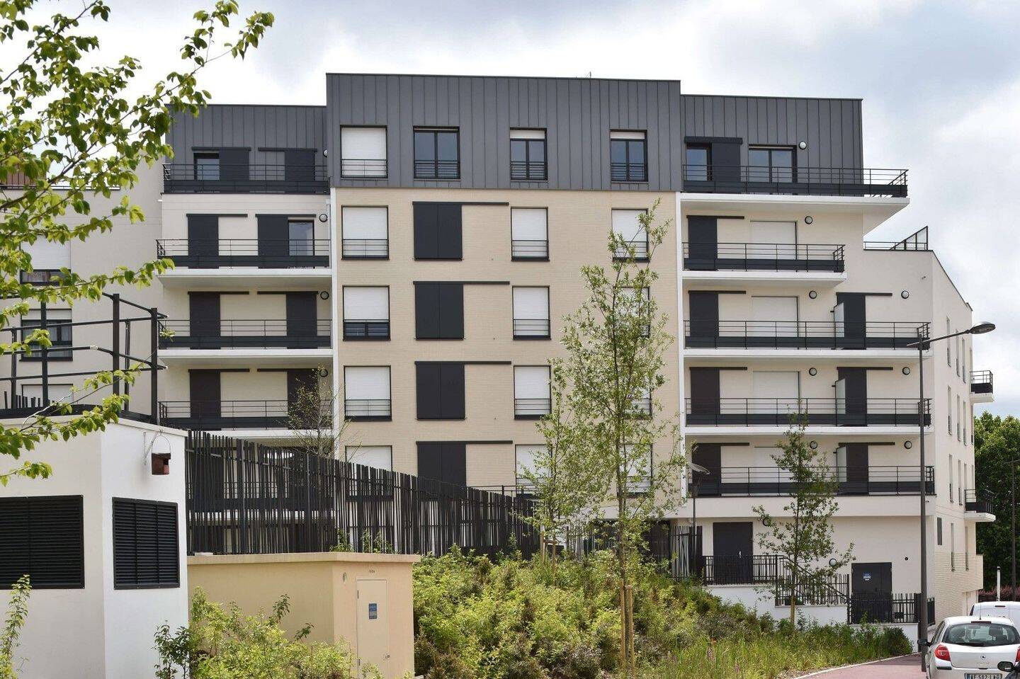 Maison à louer, 66m², CRETEIL