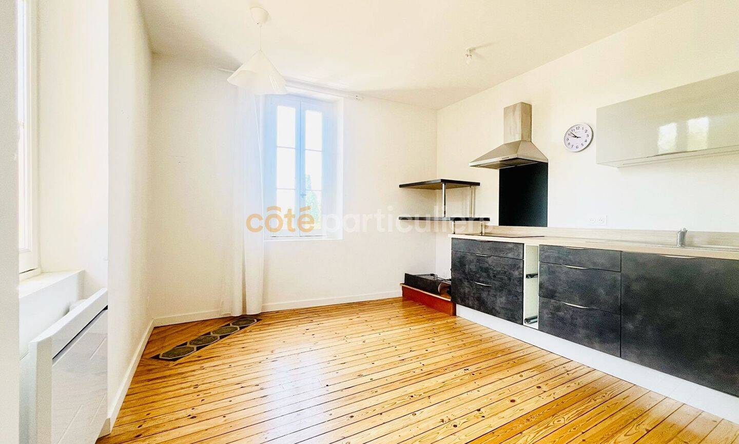 Maison à louer, 38m², MONTAUBAN