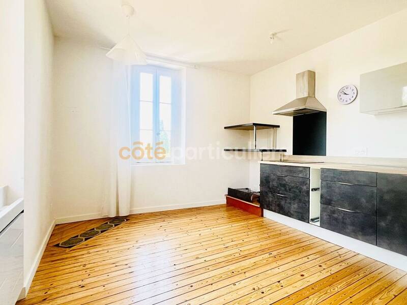 Maison à louer, 38m², MONTAUBAN