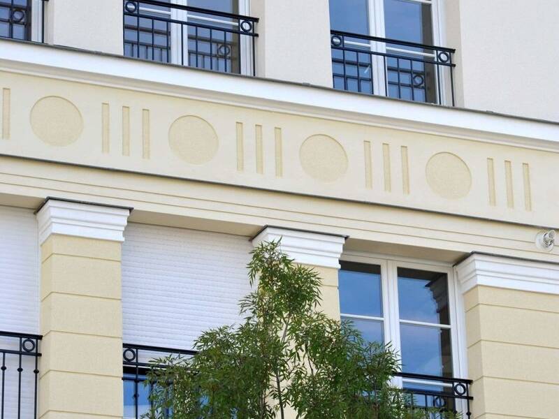 Maison à louer, 66m², HOUILLES