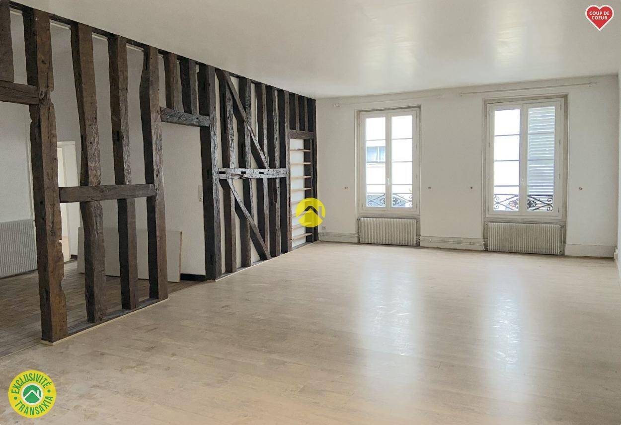 Maison à vendre, 104m², BOURGES