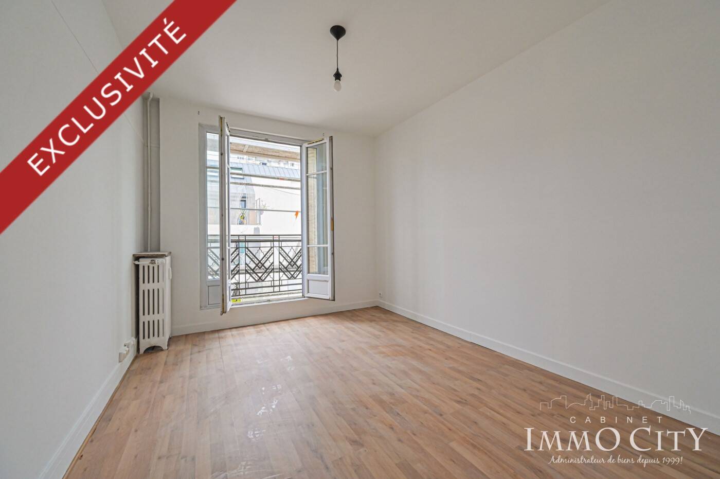 Maison à louer, 29m², CLICHY