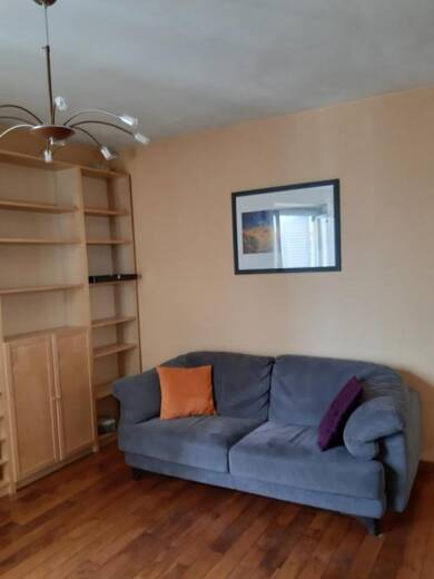 Appartement à louer 1 250 € 2 pièces 1 chambre 51 m² Le Centre Maisons-Alfort 94700