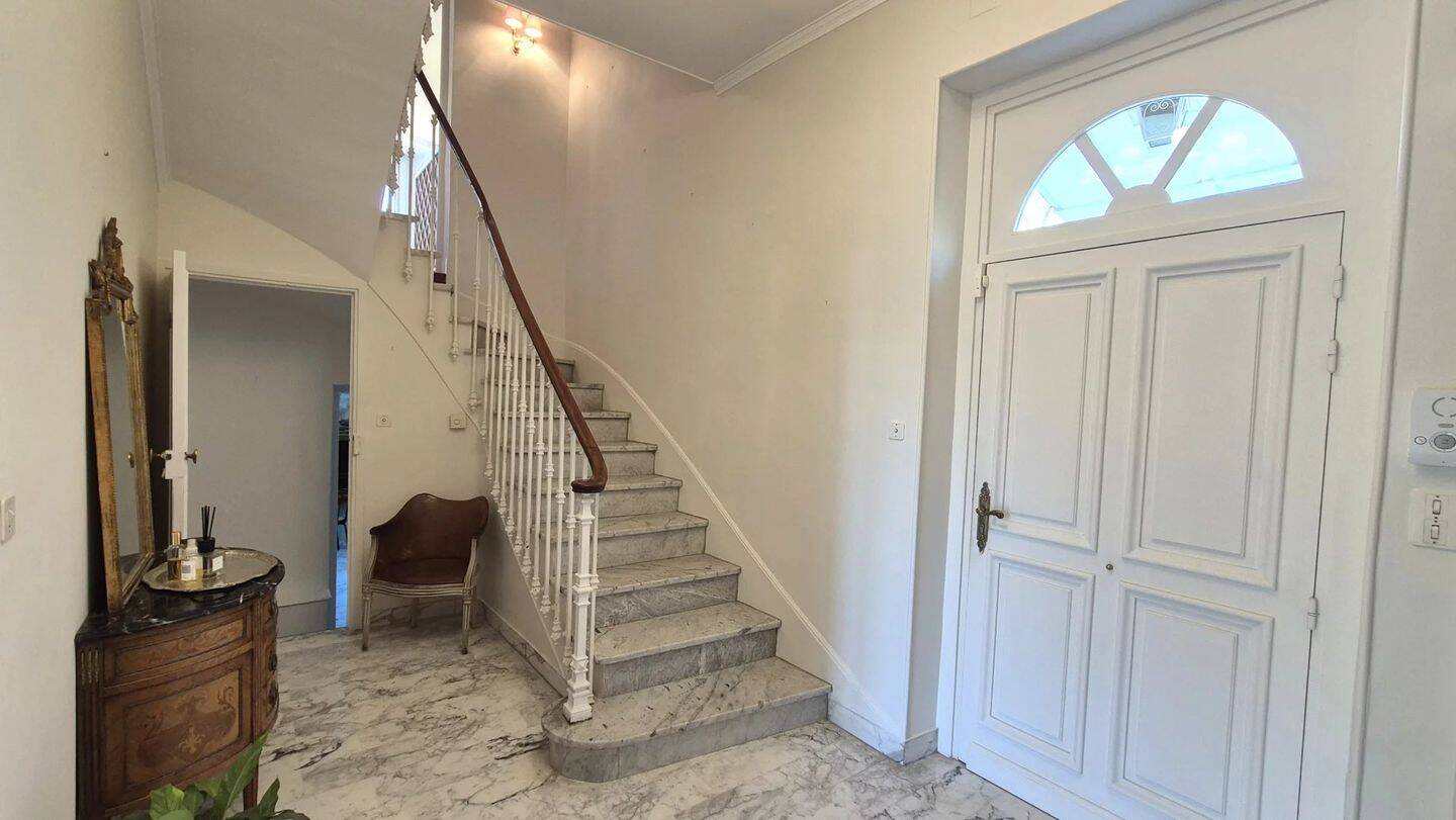 Rare - Maison de ville - Belle époque — 2