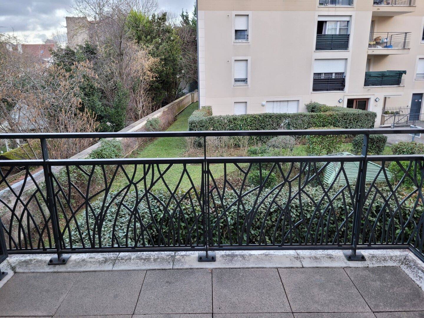 Maison à louer, 43m², CHELLES