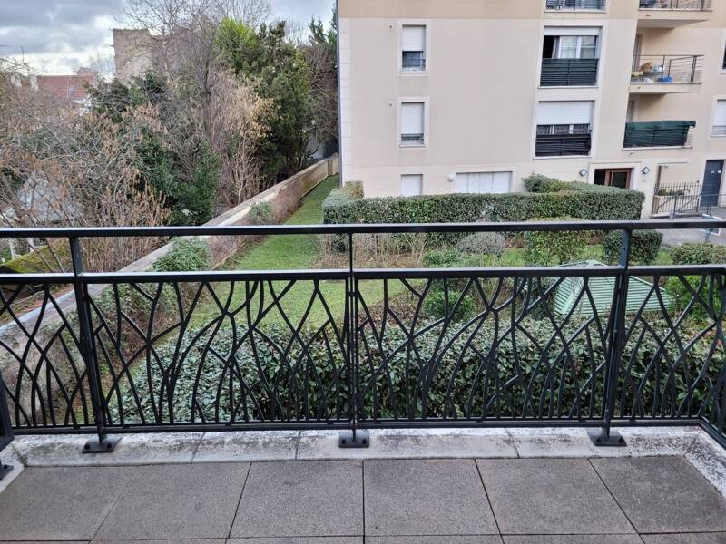 Maison à louer, 43m², CHELLES