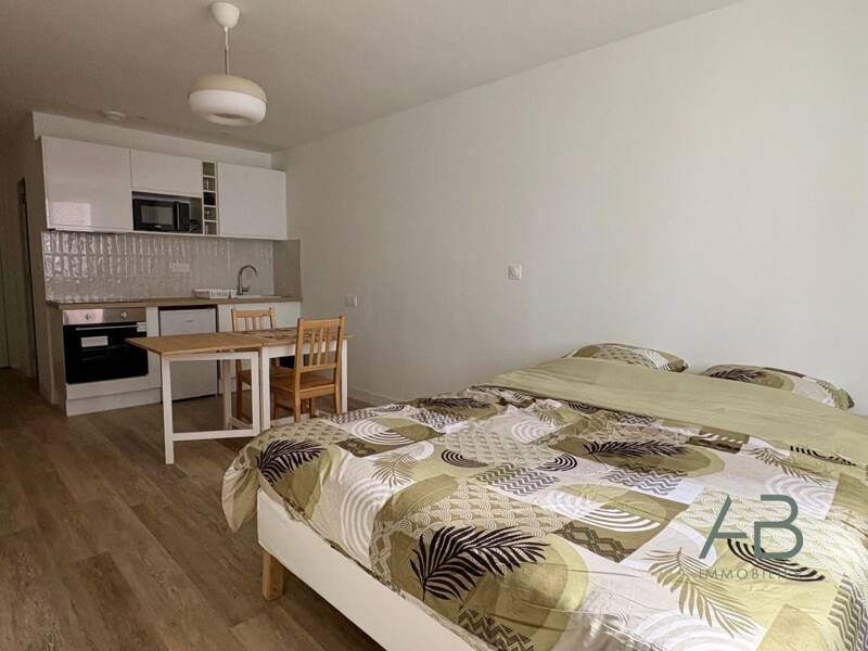 Maison à louer, 28m², LILLE