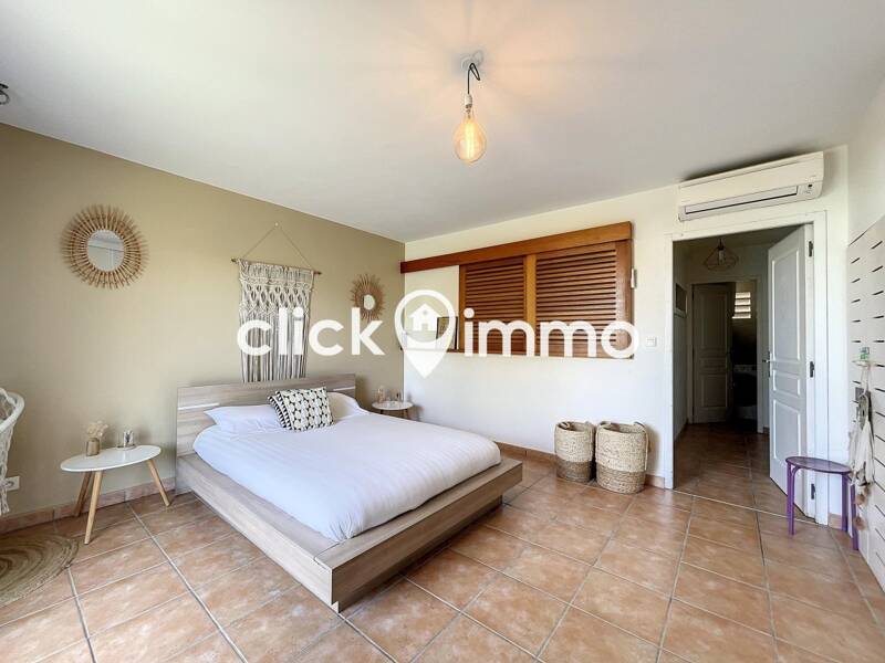 Maison à louer, 65m², LE GOSIER