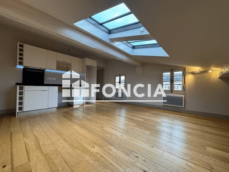 Maison à louer, 57m², BORDEAUX