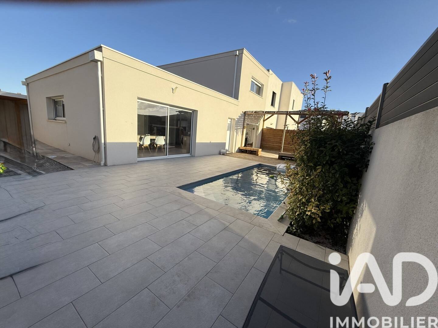 Maison à vendre, 115m², BEZIERS