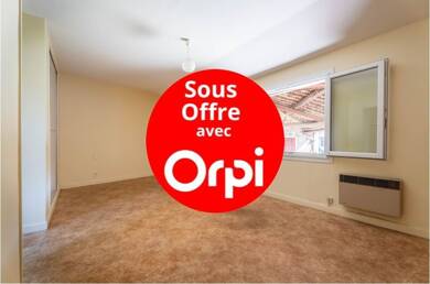 Appartement à vendre 87 500 € 1 pièce 32,7 m² Civrieux-d'Azergues 69380