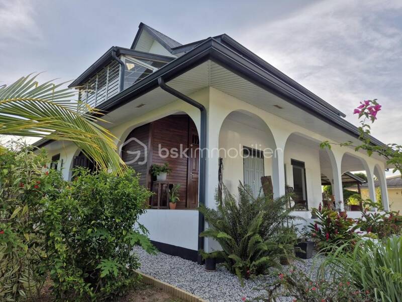 Maison à vendre, 130m², ROURA