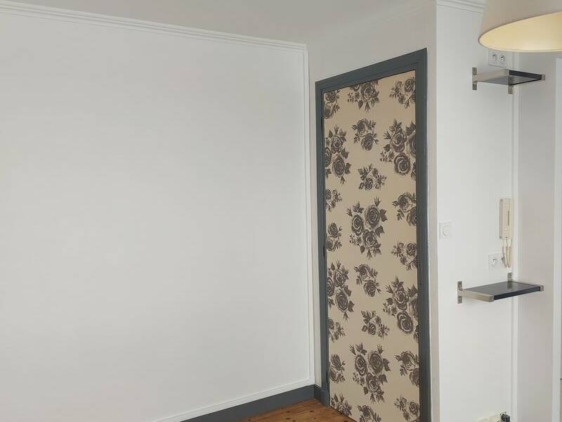 Maison à louer, 50m², BREST