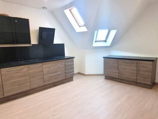 Duplex à vendre 350 000 € 6 pièces 4 chambres 158 m² Étage 4/5 Nouvelle Ville Metz 57000