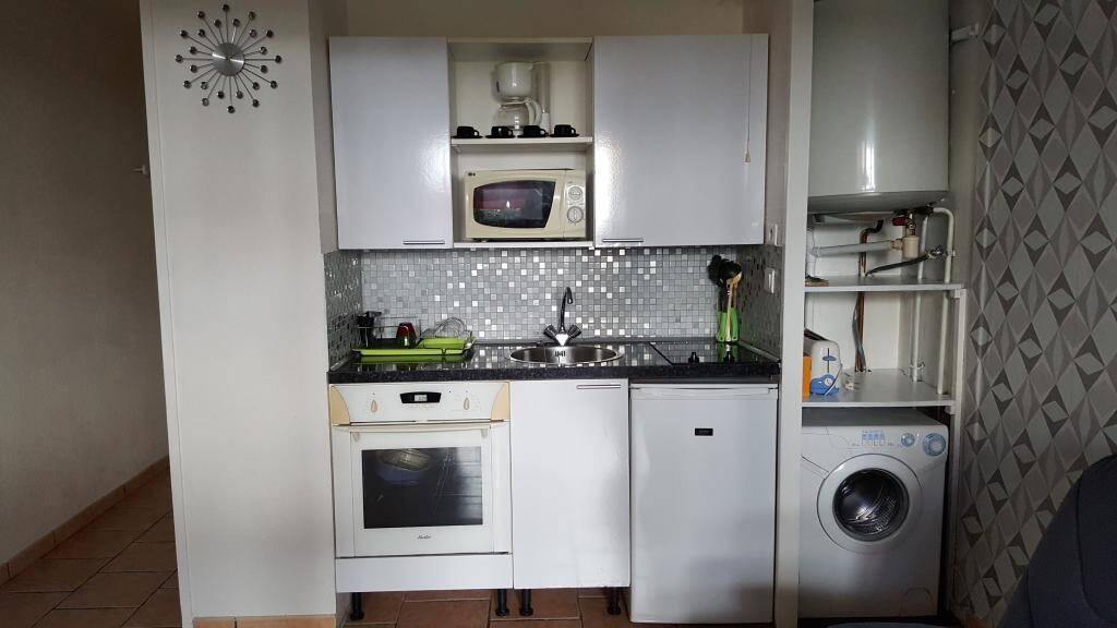 Maison à louer, 22m², BAYONNE