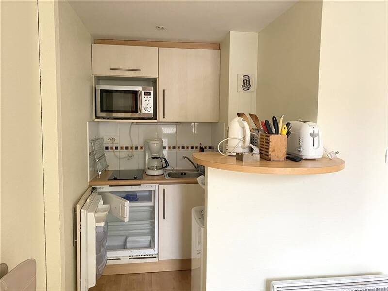 Maison à louer, 24m², NANTES