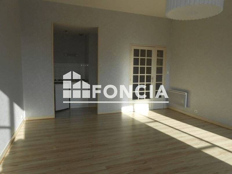 Maison à louer, 50m², LIMOGES