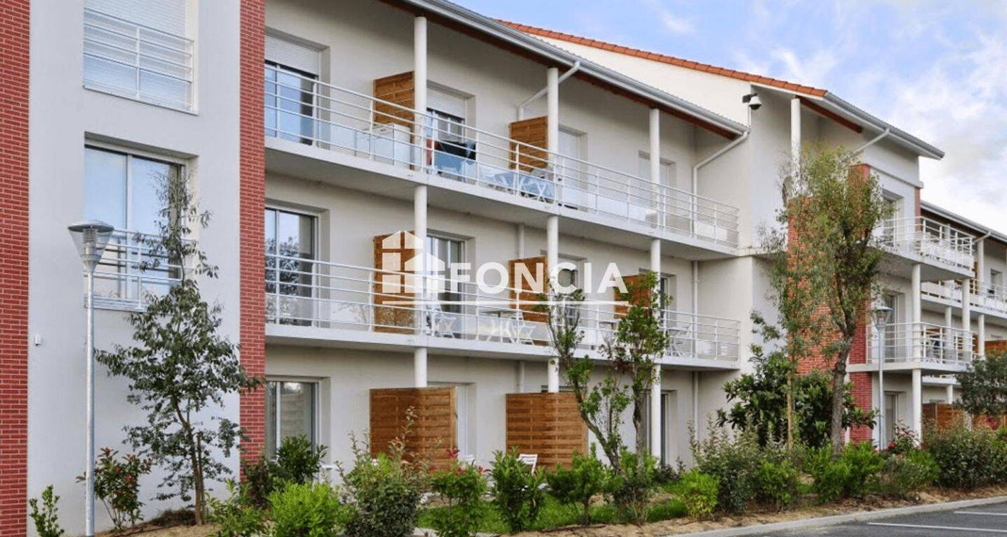 Maison à vendre, 27m², LA HAIE FOUASSIERE