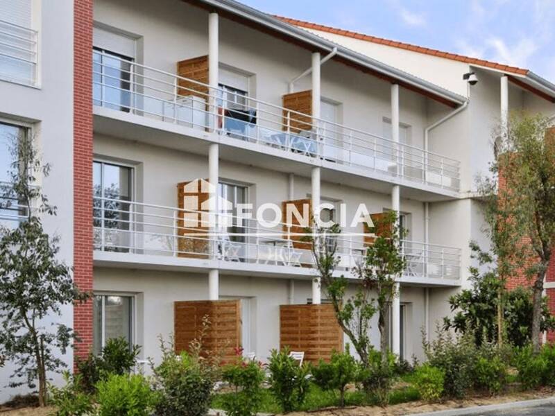 Maison à vendre, 27m², LA HAIE FOUASSIERE