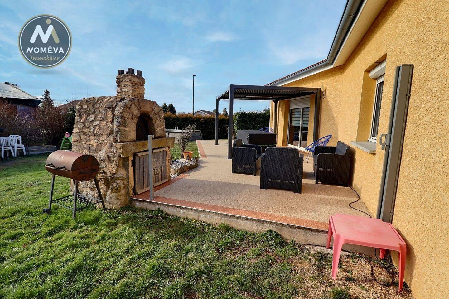 Maison à vendre, 110m², MONTFAUCON EN VELAY