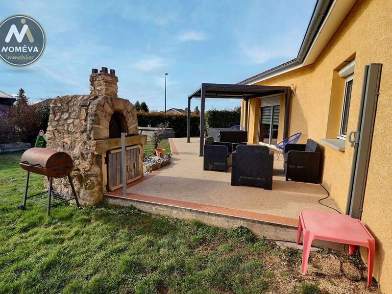 Maison à vendre, 110m², MONTFAUCON EN VELAY
