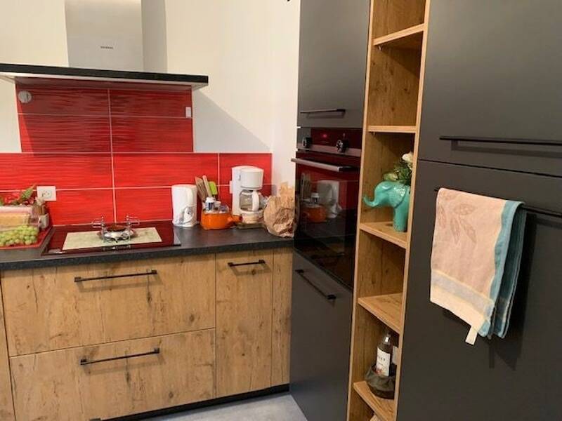 Maison à louer, 70m², FEURS