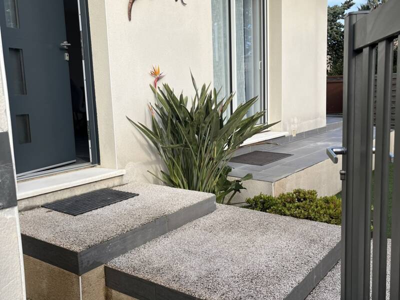 Maison à vendre, 92m², SAINT NAZAIRE