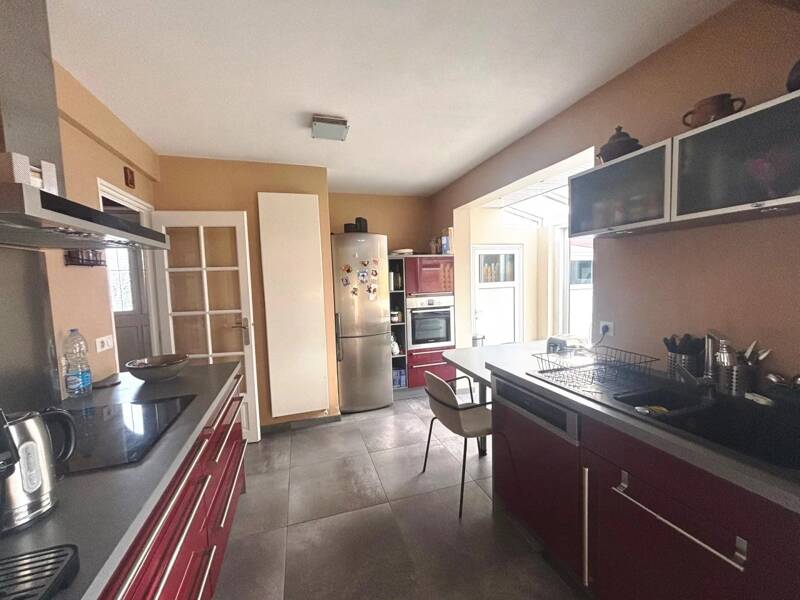 Maison à vendre, 88m², RONCQ