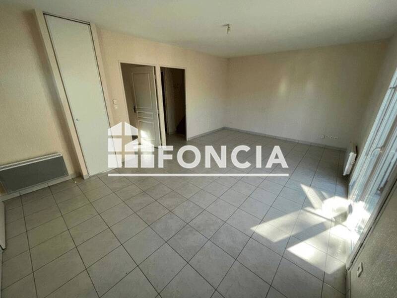 Maison à louer, 94m², LA VILLE AUX DAMES