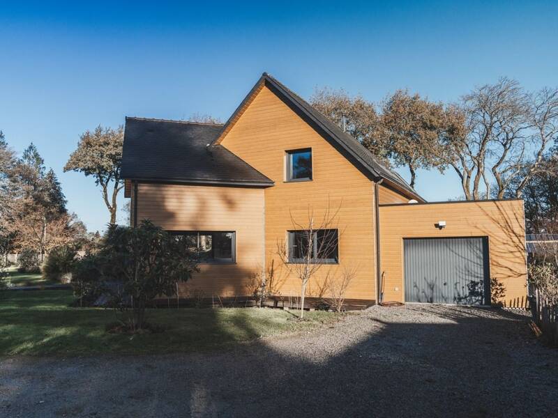 Maison à vendre, 132m², BAUD