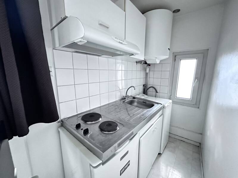 Maison à vendre, 17m², VAIRES SUR MARNE