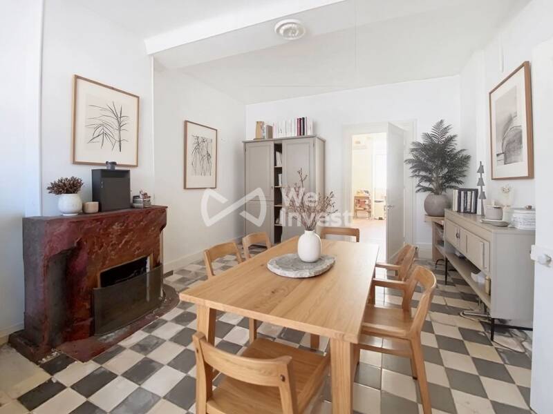 Maison à vendre, 186m², ENTRAINS SUR NOHAIN