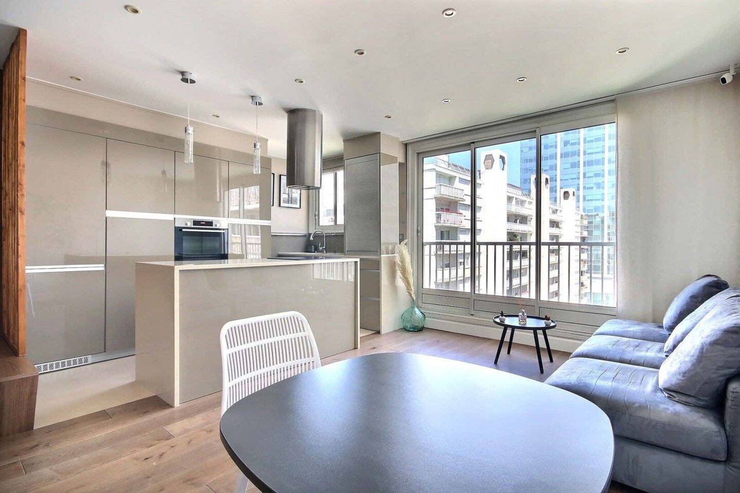 Maison à louer, 70m², LEVALLOIS PERRET
